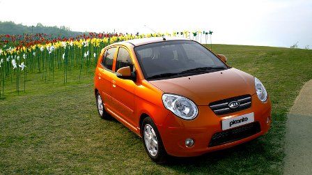 Morning (Picanto) 2